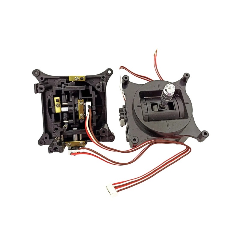 Drone Gimbal Controller - Suku Cadang Peningkatan Throttle Rocker Stick