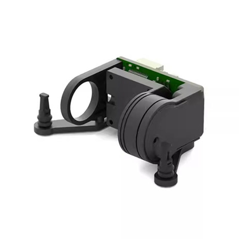 Drone Gimbal Mount - FGGS-GM1 Kamera FPV Gimbal Pan Tilt