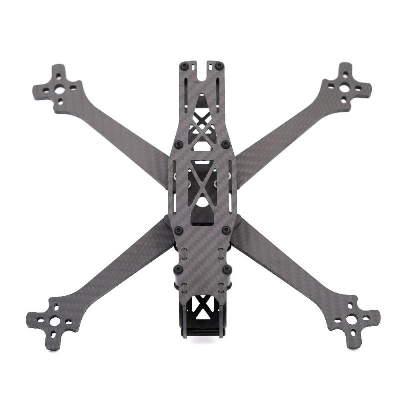 Kit Frame FPV Team Blacksheep  - Tbs Fpv Source One ulasan dan harga