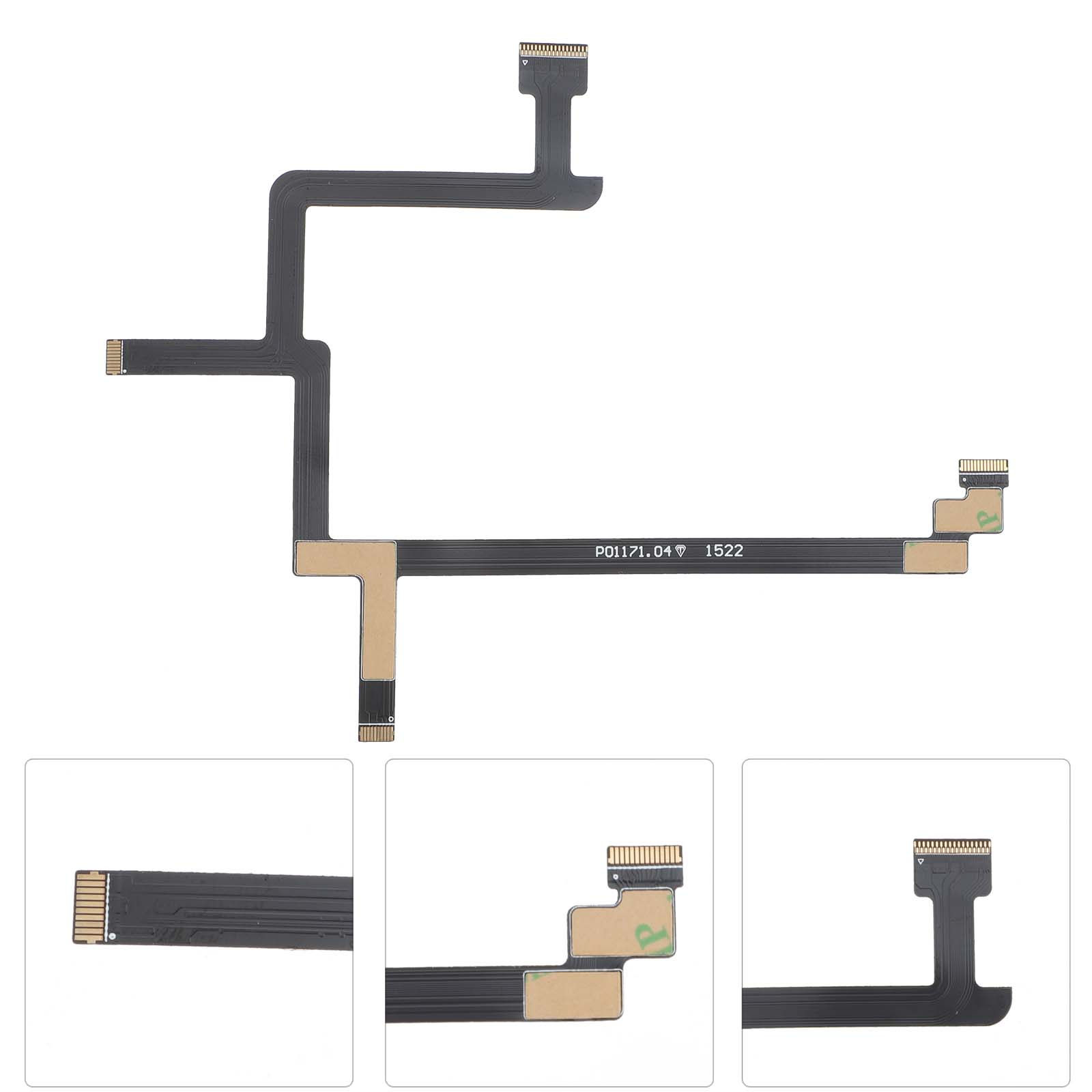 Pita Gimbal Drone Pengganti Ko - Drone Gimbal Ribbon Cable ulasan dan harga
