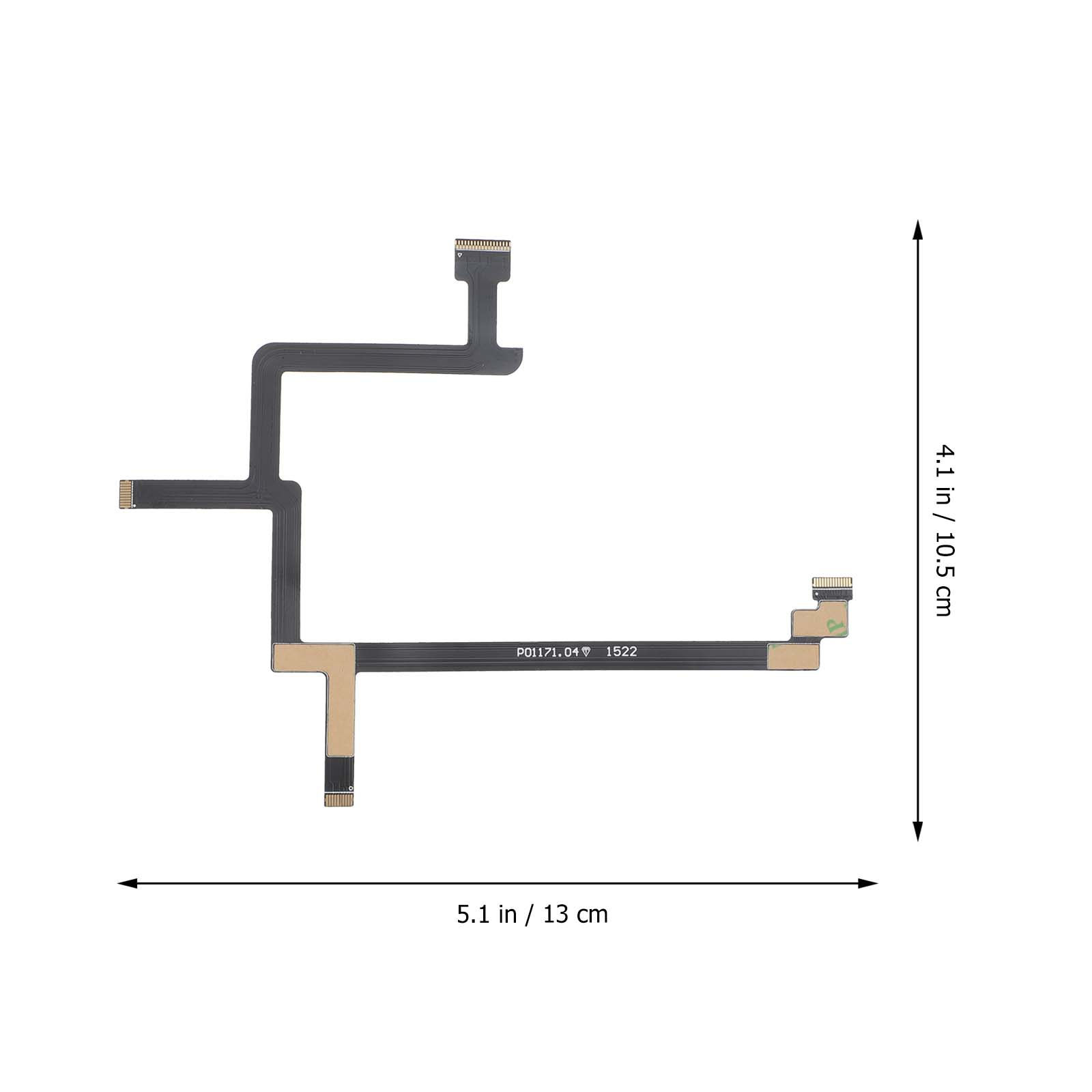 Pita Gimbal Drone Pengganti Ko - Drone Gimbal Ribbon Cable ulasan dan harga
