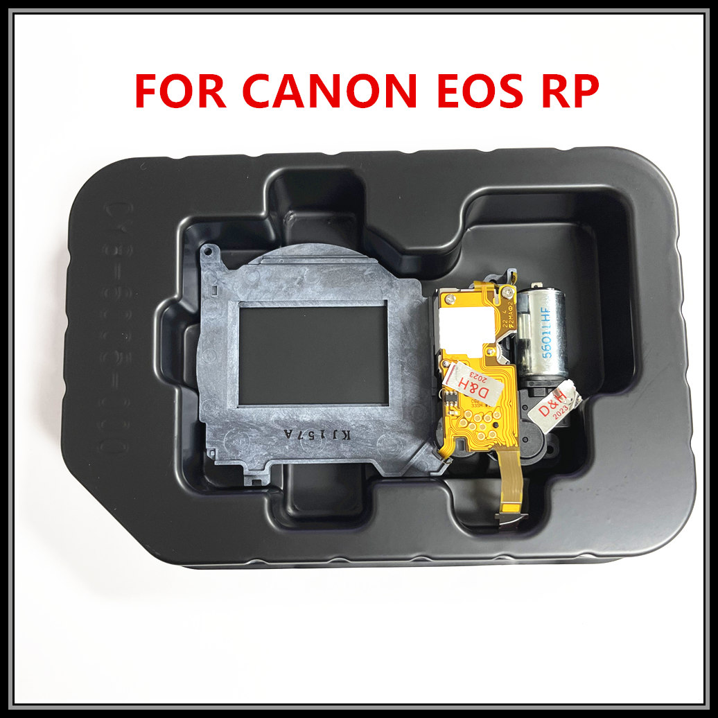 100% Baru untuk Canon EOS RP U - Canon Camera Eos R8 ulasan dan harga