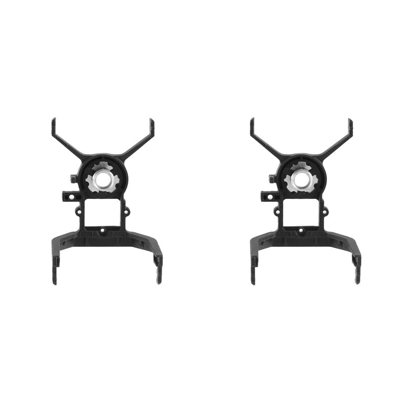 2X Braket Peredam Kejut Gimbal - Drone Gimbal Dampener ulasan dan harga