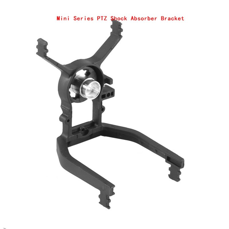 Braket Peredam Guncangan Gimba - Drone Gimbal Dampener ulasan dan harga