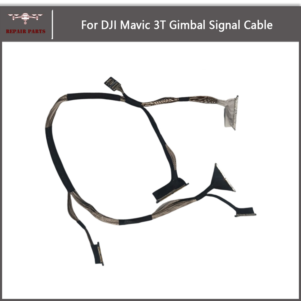 Kabel Sinyal Fleksibel Gimbal  - Drone Gimbal Ribbon Cable ulasan dan harga