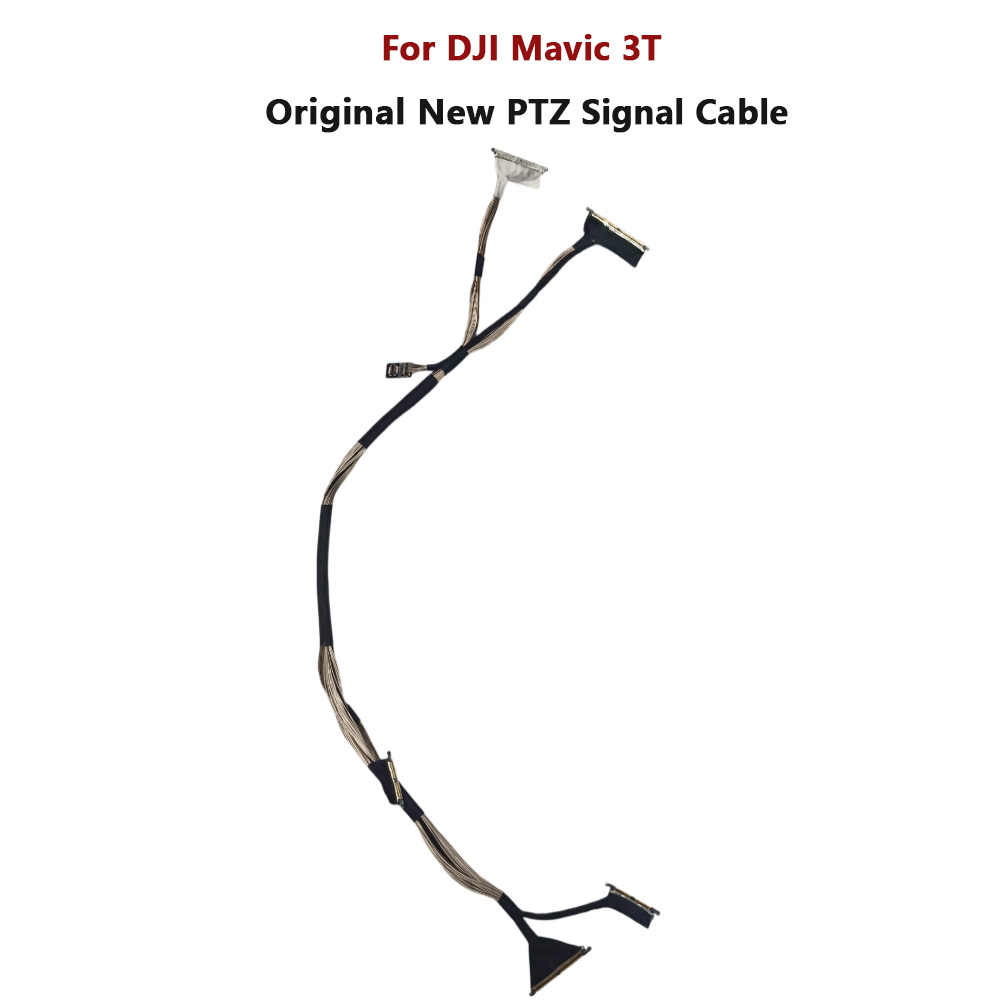 Kabel Sinyal Fleksibel Gimbal  - Drone Gimbal Ribbon Cable ulasan dan harga