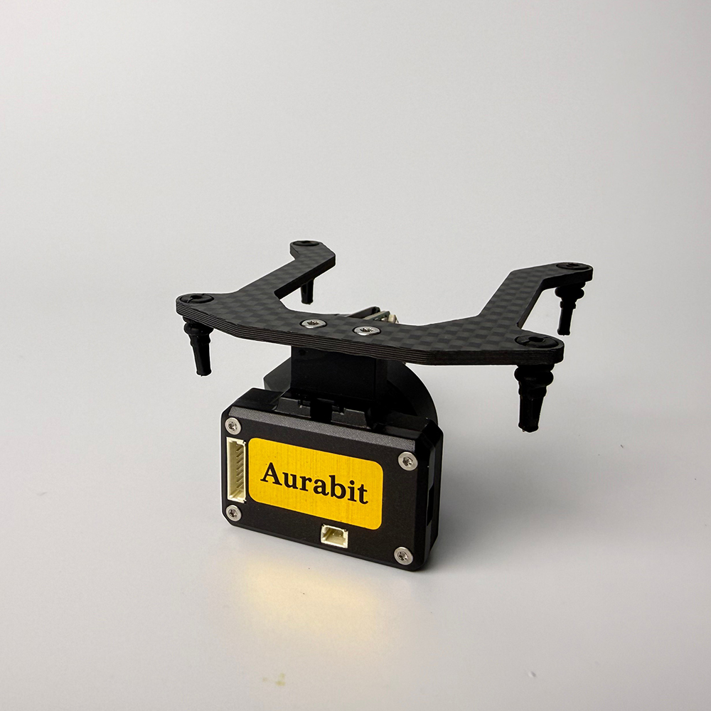 Gimbal Tanpa Sikat 3-Axis 2-Ax - Drone Gimbal 3 Axis ulasan dan harga