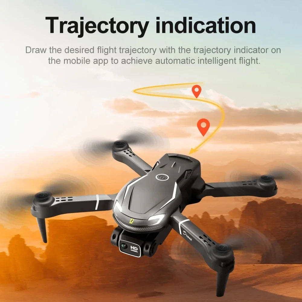Drone V88 Laris Manis, 8K Prof - Drone Gimbal 3 Axis ulasan dan harga