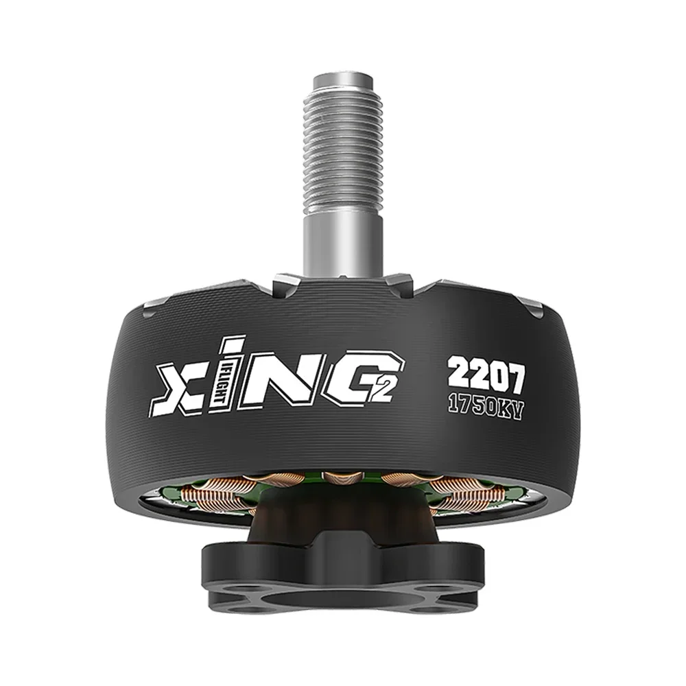 IFlight XING2 2207 2750KV/1750 - Drone Gimbal Brushless ulasan dan harga